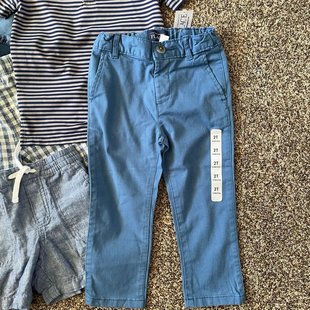 2T boys clothing bundle - Picture 7 of 7